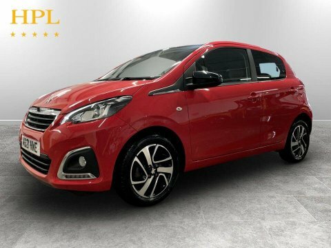 Peugeot 108 2021 21 1.0 MD21NWE #3