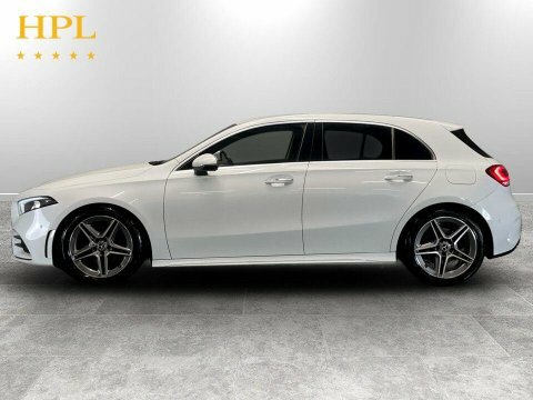 Mercedes-Benz A Class 2020 70 1.3 #4