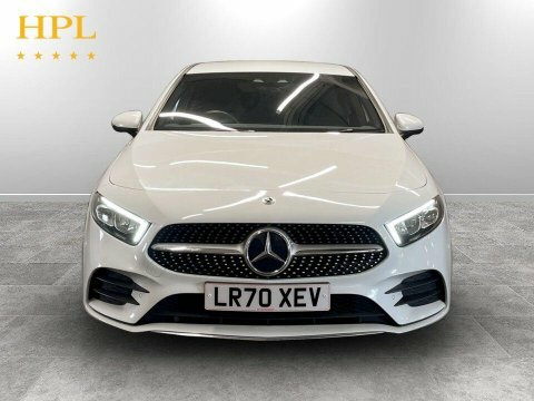 Mercedes-Benz A Class 2020 70 1.3 #2