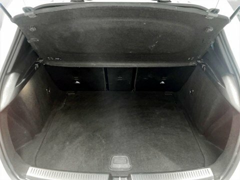 Mercedes-Benz A Class Black #21