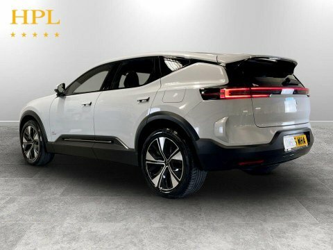 Polestar 3 2025 25 Dual OW25WHA #5