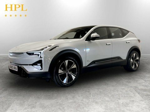 Polestar 3 2025 25 Dual OW25WHA #3
