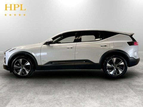 Polestar 3 2025 25 Dual OW25WHA #4