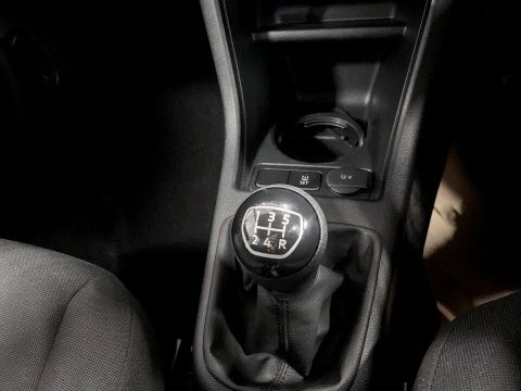 Volkswagen Up 1.0 Up Beats White #17