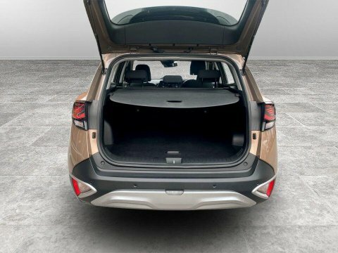 Kia Sportage  Black #20
