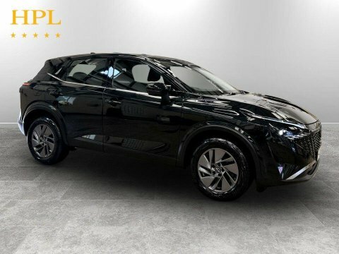 Nissan Qashqai 2024 74 1.3 