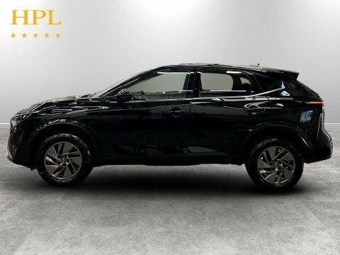 Nissan Qashqai 2024 74 1.3 DF74OUM #4