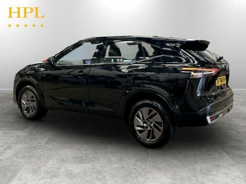 Nissan Qashqai 2024 74 1.3 DF74OUM #5