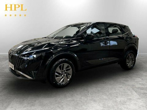Nissan Qashqai 2024 74 1.3 DF74OUM #3