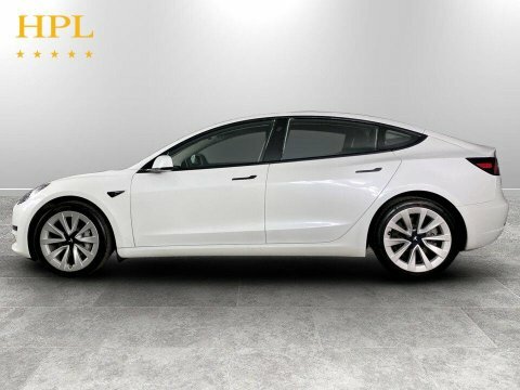 Tesla Model 3 2021 71 Dual #4