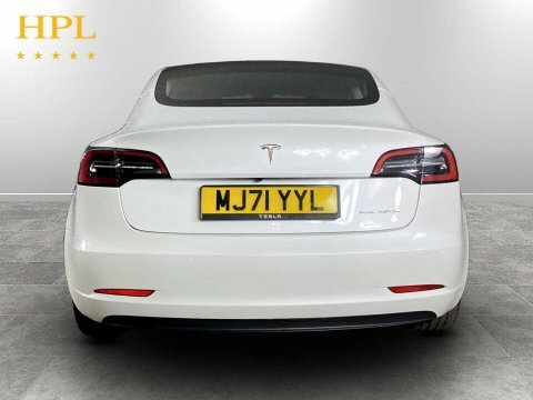 Tesla Model 3 2021 71 Dual #6