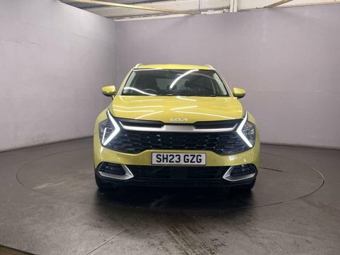 Kia Sportage 2023 23 1.6 SH23GZG #3