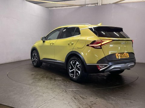 Kia Sportage 2023 23 1.6 SH23GZG #6