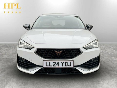 Cupra Leon 2024 24 1.5  #2