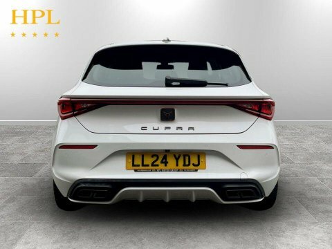 Cupra Leon 2024 24 1.5  #6