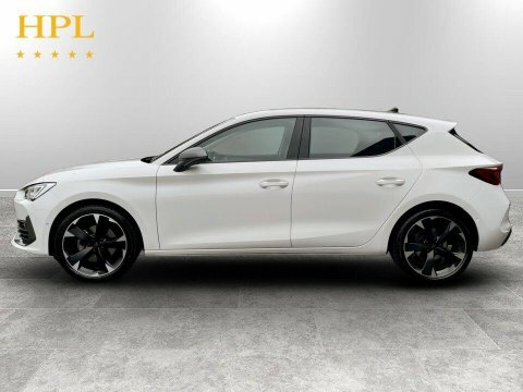 Cupra Leon 2024 24 1.5  #4