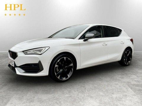 Cupra Leon 2024 24 1.5  #3