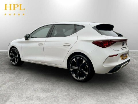 Cupra Leon 2024 24 1.5  #5