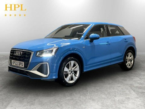 Audi Q2 2022 22 1.5 #3