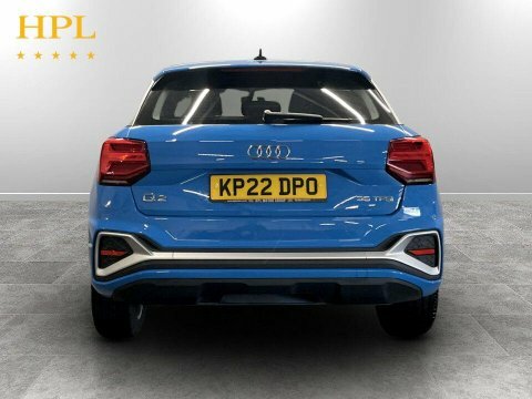 Audi Q2 2022 22 1.5 #6