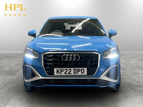 Audi Q2 2022 22 1.5 #2