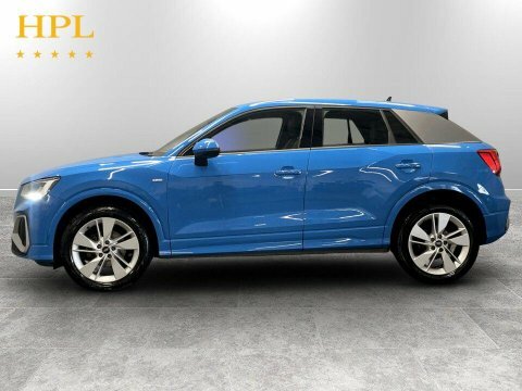 Audi Q2 2022 22 1.5 #4