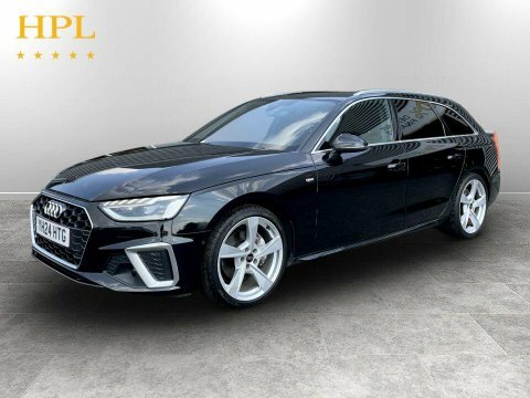Audi A4 2024 24 2.0 #3