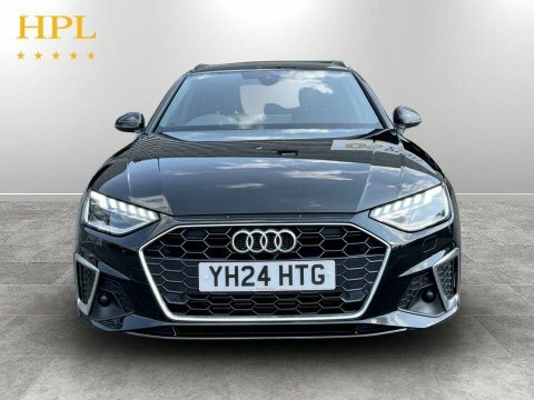 Audi A4 2024 24 2.0 #2