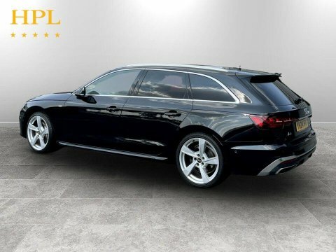 Audi A4 2024 24 2.0 #5