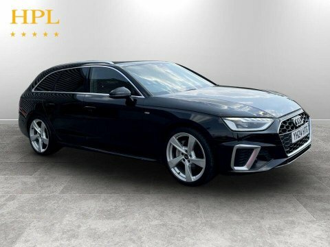 Audi A4 2024 24 2.0