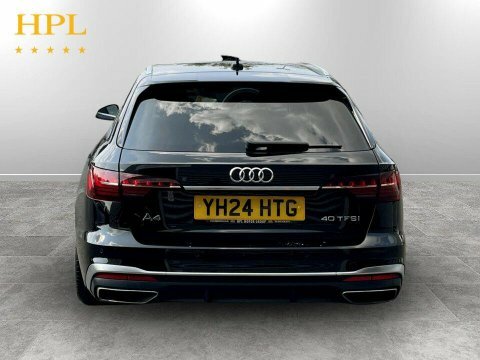 Audi A4 2024 24 2.0 #6
