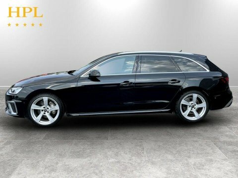 Audi A4 2024 24 2.0 #4