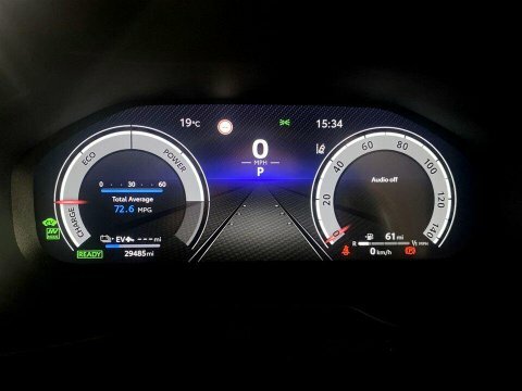 Suzuki Across 2.5 18.1Kwh Plug-in E-cvt 4Wd Red #14