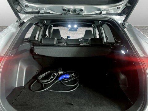 Suzuki Across 2.5 18.1Kwh Plug-in E-cvt 4Wd Red #22