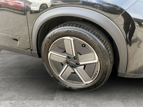 JAECOO 7 2025 75 1.6T  #10