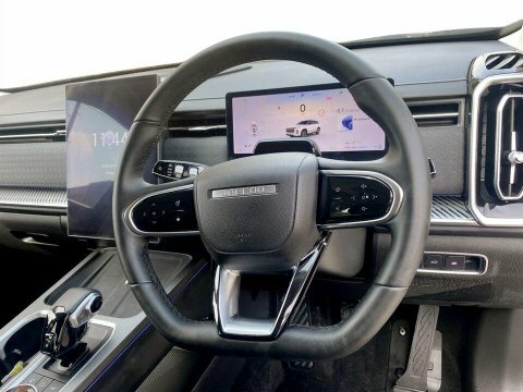 JAECOO 7 2025 75 1.6T  #13