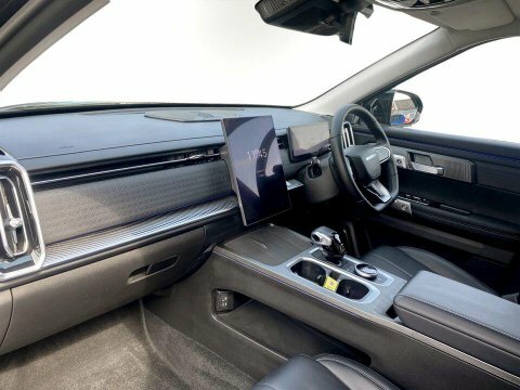 JAECOO 7 2025 75 1.6T  #15