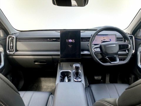 JAECOO 7 2025 75 1.6T  #20