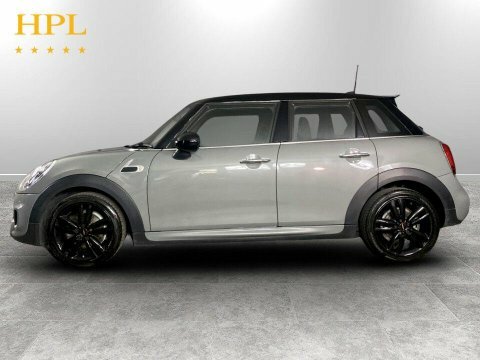 Mini Hatch 2019 19 1.5 MX19OEY #4