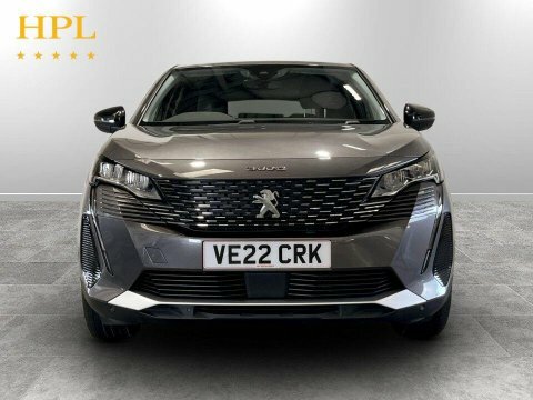 Peugeot 3008 2022 22 1.6 VE22CRK #2