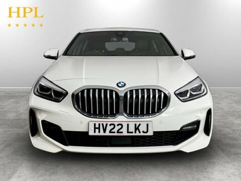 BMW 1 Series 128Ti  #2