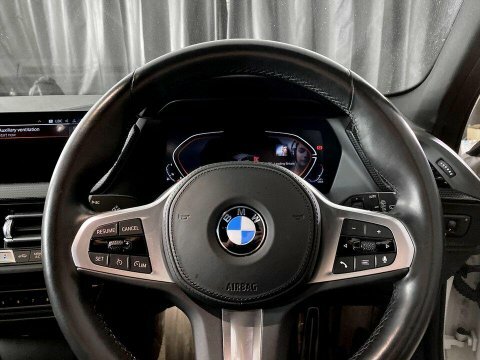 BMW 1 Series 128Ti  #13