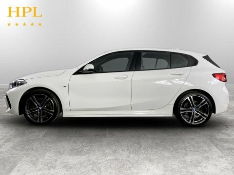 BMW 1 Series 128Ti  #4