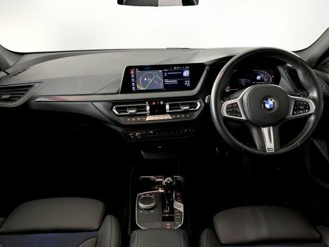 BMW 1 Series 128Ti  #19