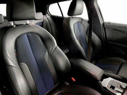 BMW 1 Series 128Ti  #11