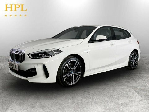 BMW 1 Series 128Ti  #3