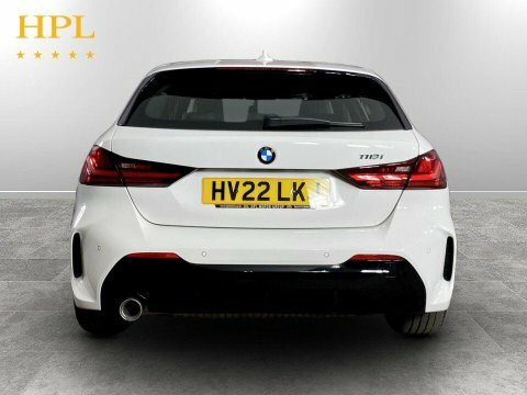 BMW 1 Series 128Ti  #6