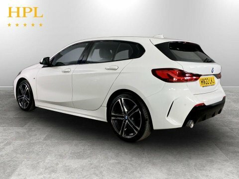 BMW 1 Series 128Ti  #5