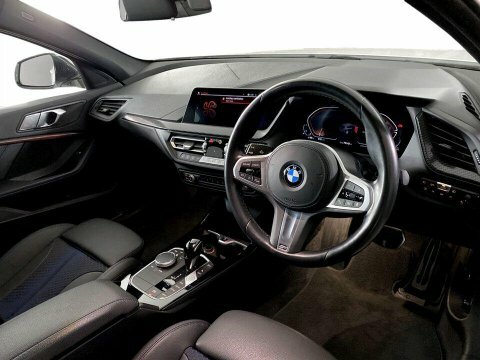 BMW 1 Series 128Ti  #12