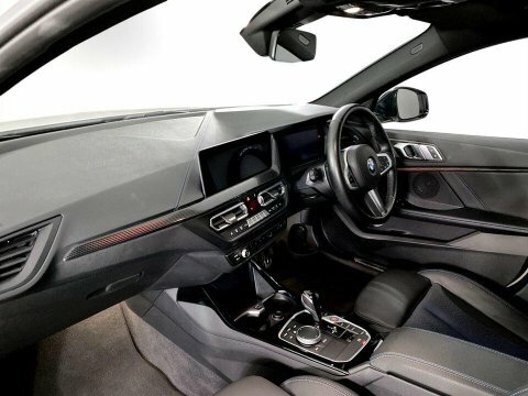 BMW 1 Series 128Ti  #15
